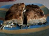 The Greek Cook: Spanakopita (spinach Pie)