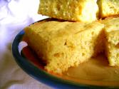 Spanish Corn Bread