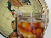 Spanish Main Cocktail