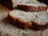 Spanish Walnut Cake