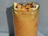 Sparkling Punch