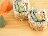 Special California Roll