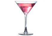 Speedy Pink Gin