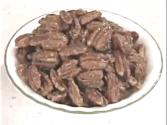 How To Make Cinnamon Sugared Pecans