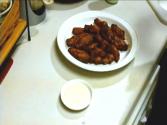 Chili Wings - Vr To Pandmonium2k7