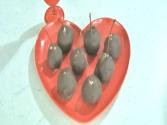 Chocolate Covered Cherries