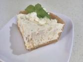 No Bake Million Dollar Pie