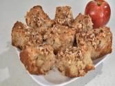 Apple Butterscotch Bars
