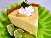 Key Lime Pie Recipe