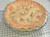 Chicken Pot Pie