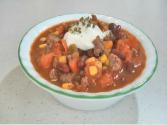 Taco Soup