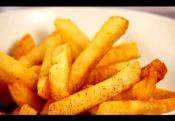 French Fry Seasonings