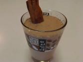 Spiced Cafe Au Lait