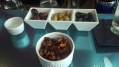 Spiced Cashews