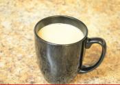 Indian Spiced Tea