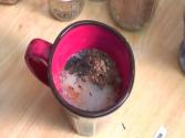 Homemade Chai Tea