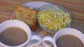 Masala Coffee