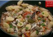 Cider Soused Mackerel