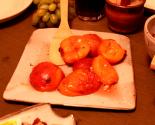 Spiced Nectarines In Nectar