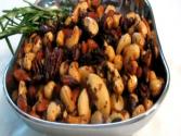 Spiced Nuts