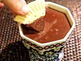 Spiced Hot Chocolate