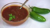 Spicy Bbq Sauce With Chipotle Chili