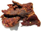 Spicy Beef Jerky