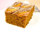 Spicy Cakes