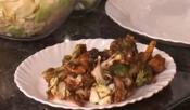 Crispy Vegetables In Chilly Sauce