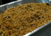 Roasted Indian Snacks - Spicy Puffed Rice, Poha Chivda, Ceral Chevda, Spicy Puffed Sorghum