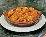 Spicy Lamb Stew