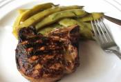 Carolina Style Barbecue Sauce