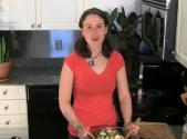 Spicy Potatoes And Cauliflower 