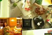 Mexican Spicy Raw Vegan Chillii Part 2- Preparing Sauce