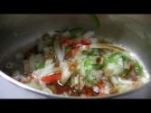 Spicy Rice 