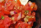 Spicy Salsa