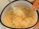 Spicy Sauce For Sushi Rolls