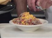 Healthy Sausage Breakfast Skillet 