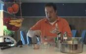 Spicy Thousand Island Salad Dressing