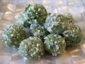 Spinach Gnocchi For Kids