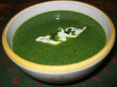 Spinach Soup