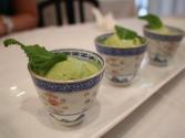 Spinach Supreme Vegan Anti Aging Ice Cream