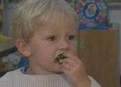 Are You Eating Bad Spinach/