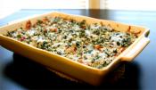 Florentine Rice Roll