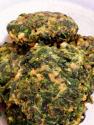 Spinach Ricotta Balls