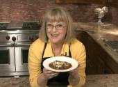 Light Spinach Soup