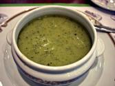 Spinach Soup