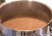 Delectable Split Pea Soup