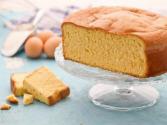 Sponge Cake