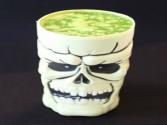 Spinach Banana Green Monster Smoothie
